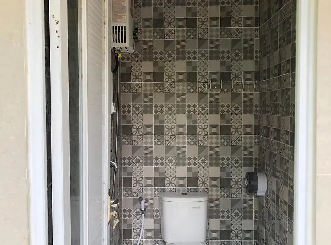 Séjour chez l'habitant Trinadhi Selemadeg