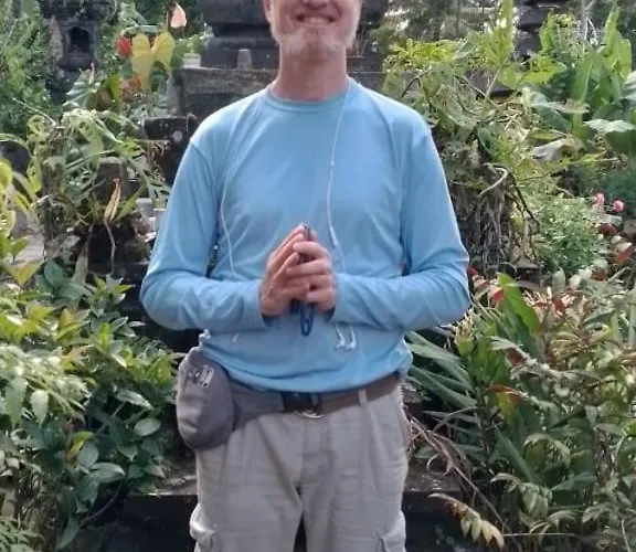Trinadhi Séjour chez l'habitant Selemadeg